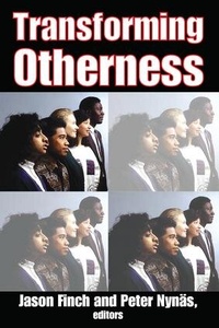 Enlarge image Cover: Transforming Otherness - Routledge