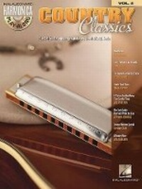 Abbildung von: Country Classics - Hal Leonard Corporation