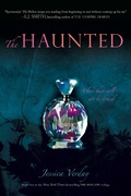 Cover: The Haunted - Simon Pulse;Simon & Schuster Books for Young Readers