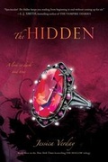 Cover: The Hidden - Simon Pulse;Simon & Schuster Books for Young Readers