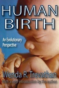 Cover: Human Birth - Routledge