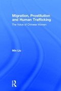 Cover: Migration, Prostitution and Human Trafficking - Routledge