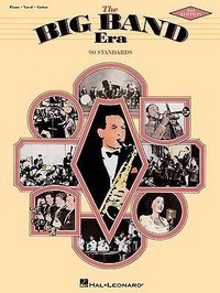 Abbildung von: The Big Band Era - Hal Leonard Publishing Corporation
