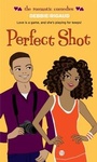 Cover: Perfect Shot - Simon Pulse