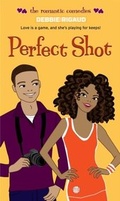 Cover: Perfect Shot - Simon Pulse