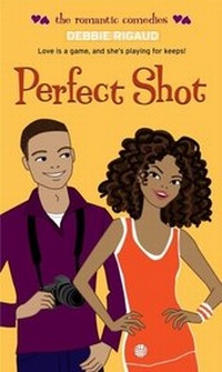 Enlarge image Cover: Perfect Shot - Simon Pulse