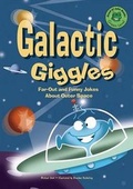Cover: Galactic Giggles - Picture Window Books