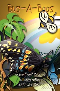 Enlarge image Cover: Bug-A-Boos - 1st Book Library