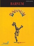 Cover: Barnum - Vocal Selections - Hal Leonard Corporation