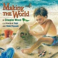 Cover: Making The World - Simon & Schuster Books for Young Readers