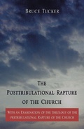 Cover: Posttribulational Rapture of the Church - Xlibris Corporation