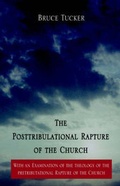 Cover: Posttribulational Rapture of the Church - Xlibris Corporation