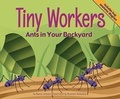 Cover: Tiny Workers - Picture Window Books
