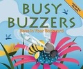 Cover: Busy Buzzers - Picture Window Books