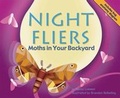 Cover: Night Flyers - Picture Window Books