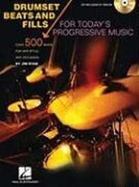 Abbildung von: Drumset Beats and Fills - Hal Leonard Corporation