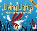Cover: Living Lights - Picture Window Books