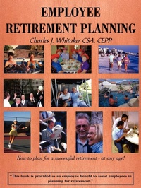 Abbildung von: Employee Retirement Planning - AuthorHouse