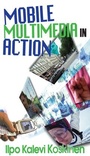 Cover: Mobile Multimedia in Action - Routledge