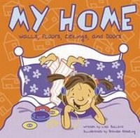 Enlarge image Cover: My Home - Picture Window Books