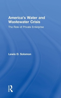 Abbildung von: America's Water and Wastewater Crisis - Routledge