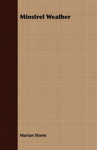 Enlarge image Cover: Minstrel Weather - Read Books