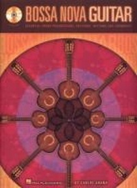 Abbildung von: Bossa Nova Guitar - Hal Leonard Corporation