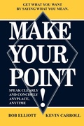 Cover: Make Your Point! - AuthorHouse