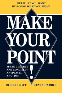 Enlarge image Cover: Make Your Point! - AuthorHouse