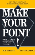 Cover: Make Your Point! - AuthorHouse