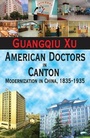Bild: American Doctors in Canton - Routledge