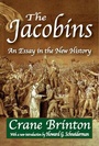 Cover: The Jacobins - Routledge