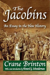 Enlarge image Cover: The Jacobins - Routledge