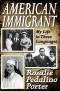 Cover: American Immigrant - Routledge