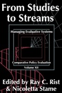 Cover: From Studies to Streams - Routledge