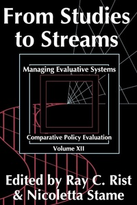 Enlarge image Cover: From Studies to Streams - Routledge