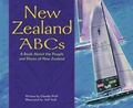 Cover: New Zealand ABCs - Picture Window Books