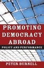 Cover: Promoting Democracy Abroad - Routledge