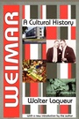 Cover: Weimar - Routledge