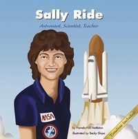 Enlarge image Cover: Sally Ride - Picture Window Books