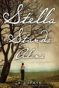 Cover: Stella Stands Alone - Simon & Schuster