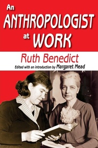 Enlarge image Cover: An Anthropologist at Work - Routledge