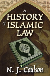 Abbildung von: A History of Islamic Law - Routledge