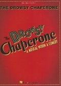 Cover: The Drowsy Chaperone - Hal Leonard Corporation