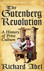 Cover: The Gutenberg Revolution - Routledge