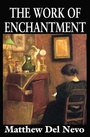 Cover: The Work of Enchantment - Routledge