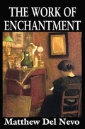 Cover: The Work of Enchantment - Routledge