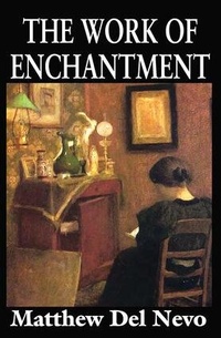 Enlarge image Cover: The Work of Enchantment - Routledge