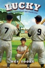 Cover: Lucky - Simon & Schuster Books for Young Readers