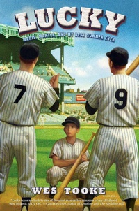 Enlarge image Cover: Lucky - Simon & Schuster Books for Young Readers